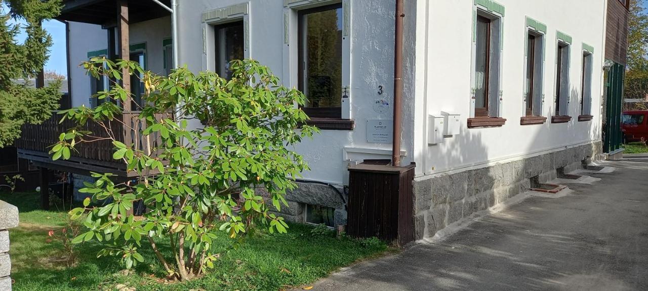 Familienfreundliche Ferienwohnung Erzgebirge شنيهبرغ المظهر الخارجي الصورة