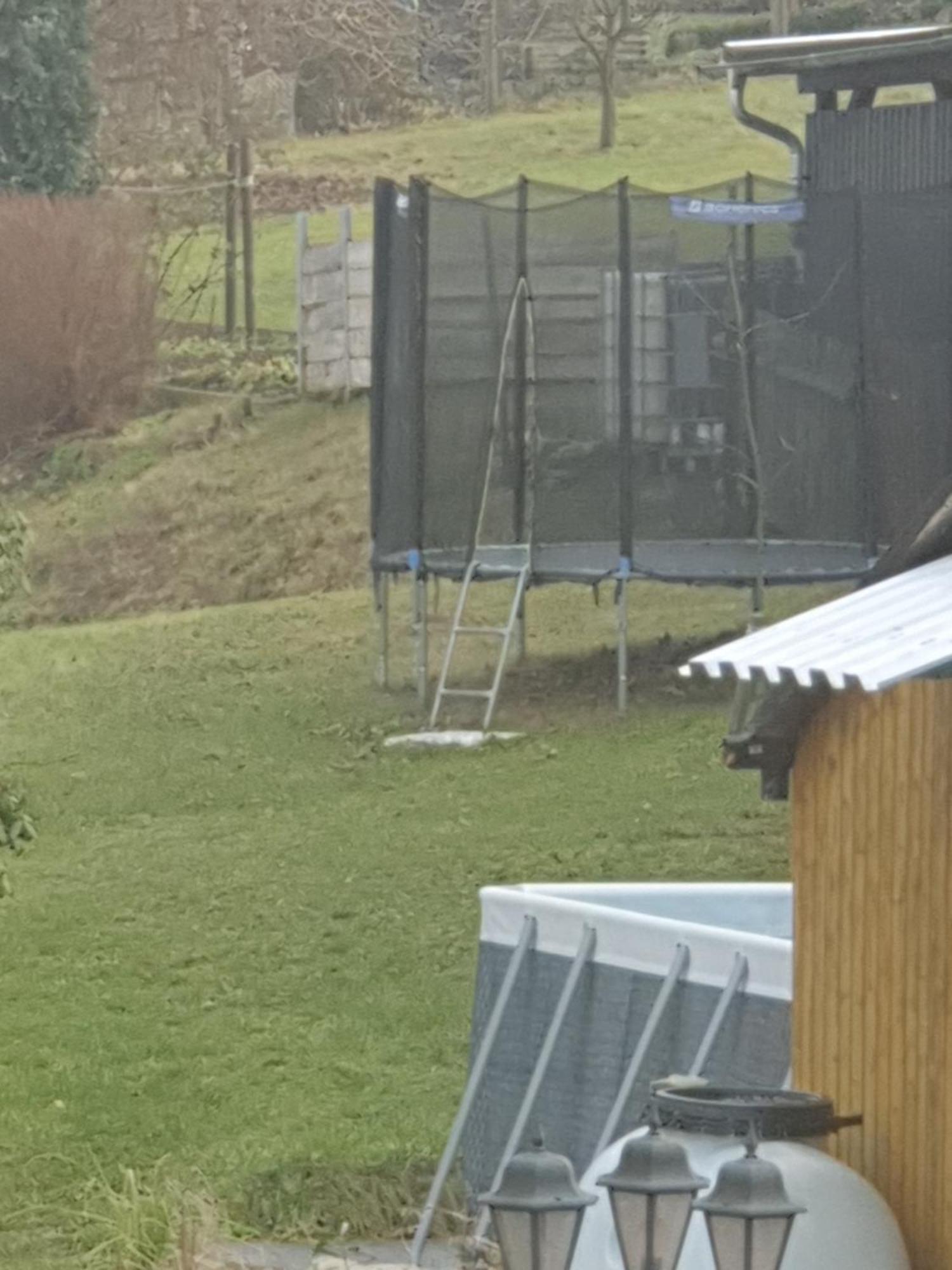 Familienfreundliche Ferienwohnung Erzgebirge شنيهبرغ المظهر الخارجي الصورة