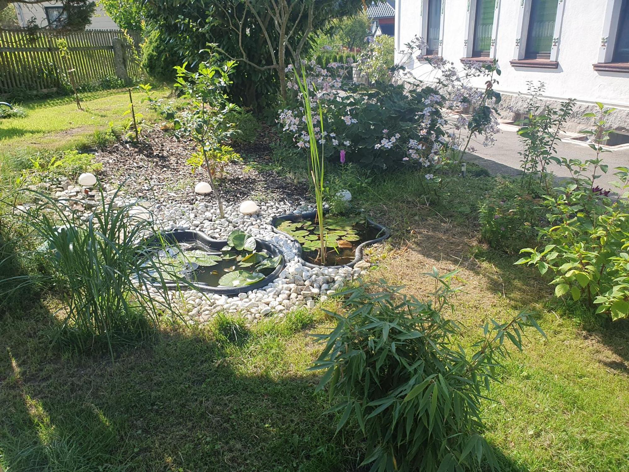 Familienfreundliche Ferienwohnung Erzgebirge شنيهبرغ المظهر الخارجي الصورة